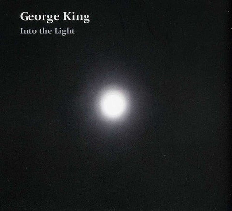 George King - Into the Light [CD]