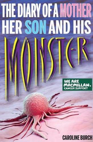 Diary of a Mother Her Son & His Monster