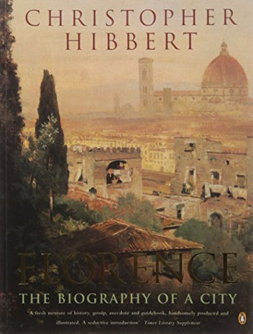 Christopher Hibbert - Florence DVD