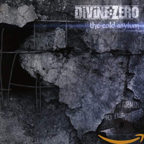 Divine: Zero - The Cold Asylum [CD]