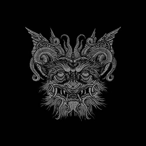 Slidhr - The Futile Fires Of Man [CD]