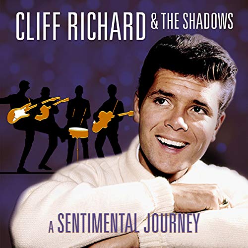 Various - A Sentimental Journey [VINYL]