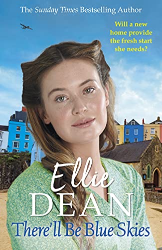 There'll Be Blue Skies: 1 (The Cliffehaven Series)
