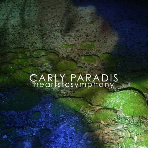 Carly Paradis - Hearts To Symphony  [VINYL]