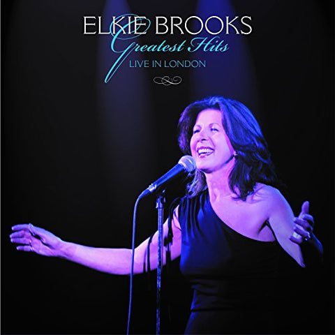 Elkie Brooks - Greatest Hits Live In London [VINYL]