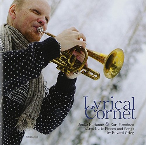 Various - Lyrical Cornet [CD]