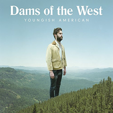 the West - Youngish American [VINYL]