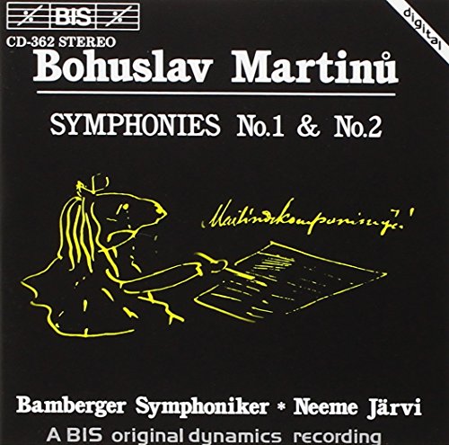 Bamberg Sojarvi - Bamberg Sojarvi [CD]