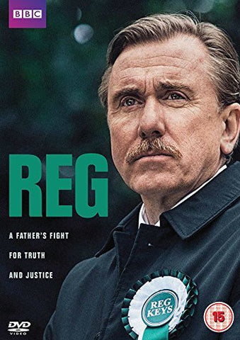 Reg (BBC) [DVD]