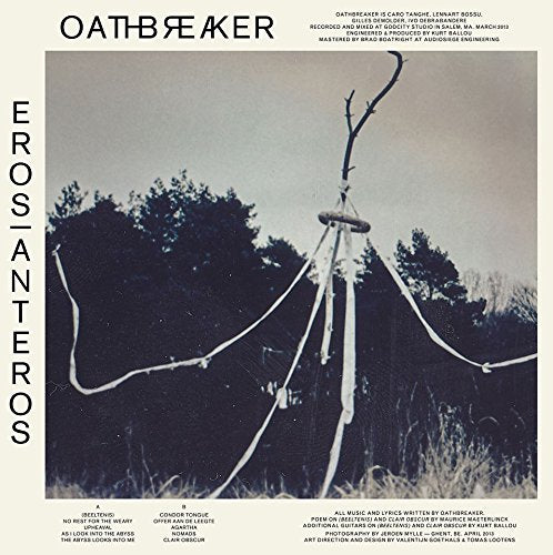 Oathbreaker - Eros/Anteros [VINYL]