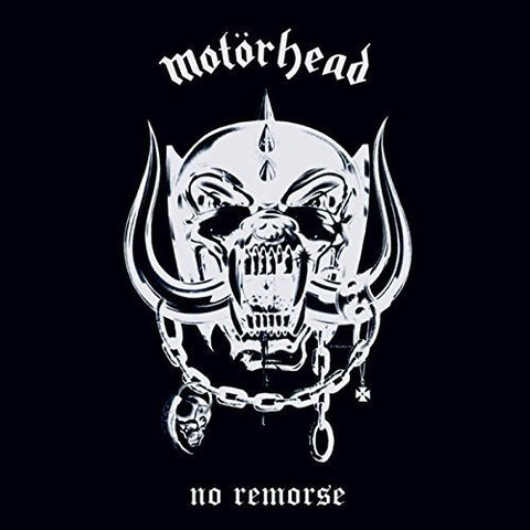 Motörhead - No Remorse [VINYL]