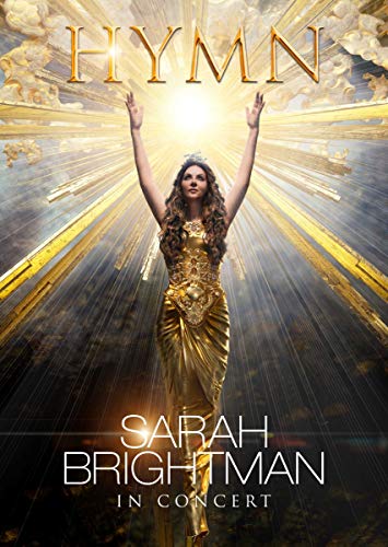 Hymn In Concert [DVD]