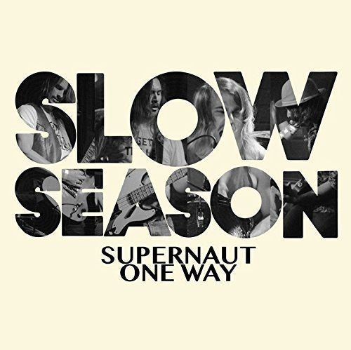 Various - Supernaut/One Way Or Another [7"] [VINYL]