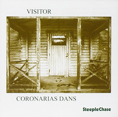 Coronarias Dans - Visitor [CD]