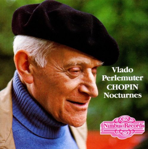 "CD cover with a man wearing a black beret and blue turtleneck."