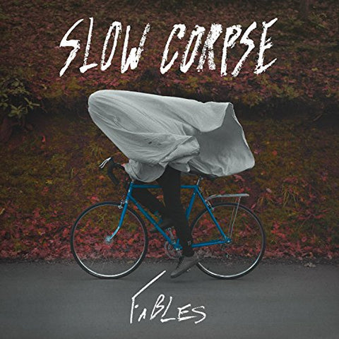 Slow Corpse - Fables [CD]