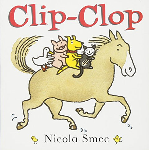 Clip-Clop