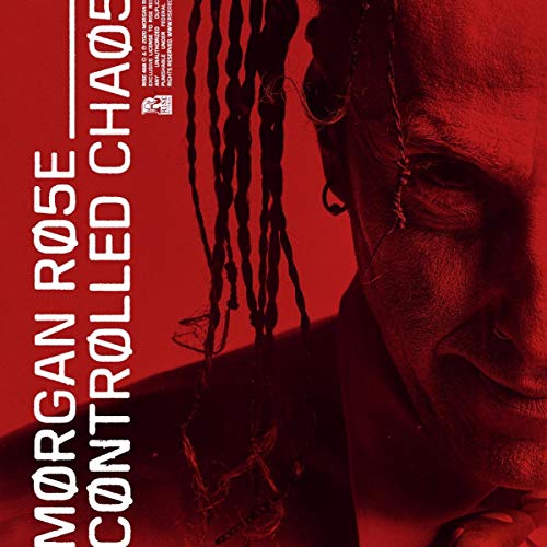 Rose  Morgan - Controlled Chaos [CD]