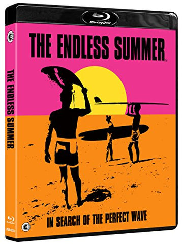 The Endless Summer [BLU-RAY]