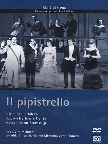 Pal 2 - Il Pipistrello [DVD]