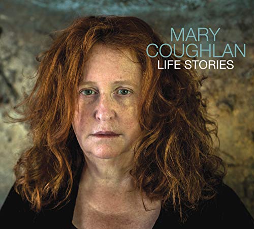 MARY COUGHLAN - LIFE STORIES [CD]