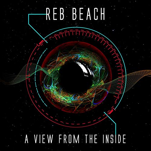 Reb Beach - A View From The Inside [CD]