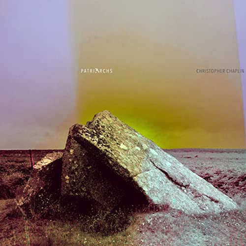 Christopher Chaplin - Patriarchs (Ltd. 2lp) [VINYL]