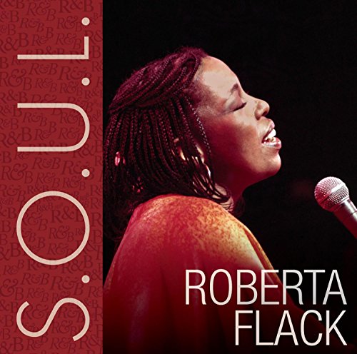 Flack Roberta - S.O.U.L. [CD]