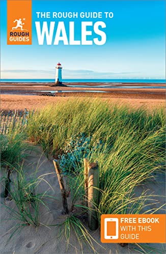 The Rough Guide to Wales (Travel Guide with Free eBook) (Rough Guides Main Series)