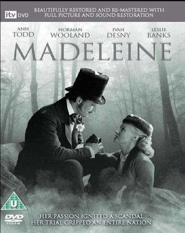 Madeleine [DVD]