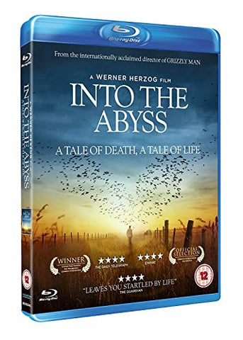 Into The Abyss [BLU-RAY]