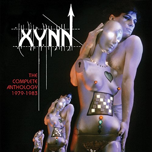 Xynn - Complete Anthology 79-83 [CD]