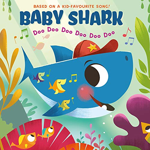 Baby Shark: 1