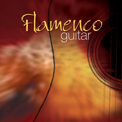 Various - Flamenco Guitar [CD]