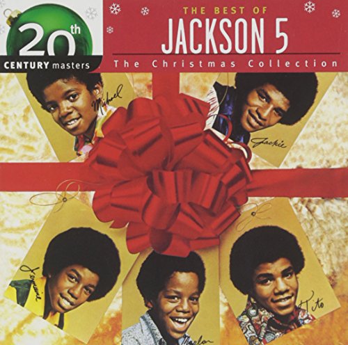 Jackson 5 - Christmas Collection, The [Us Import] [CD]