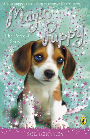 Magic Puppy: The Perfect Secret (Magic Puppy, 14)