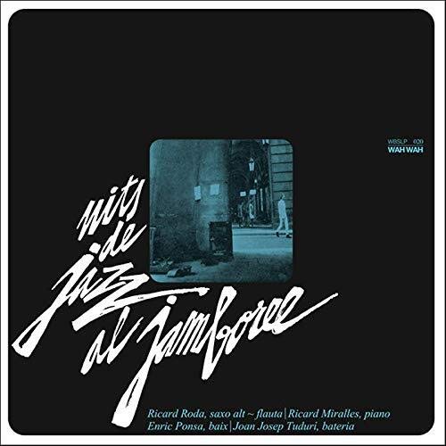 Various - Nits De Jazz Al Jamboree [VINYL]