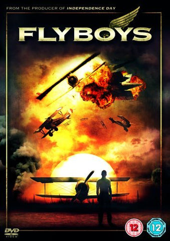 Flyboys [DVD]