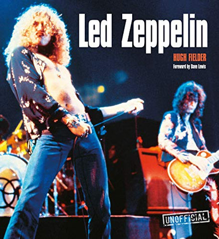 Led Zeppelin (Pop, Rock & Entertainment)