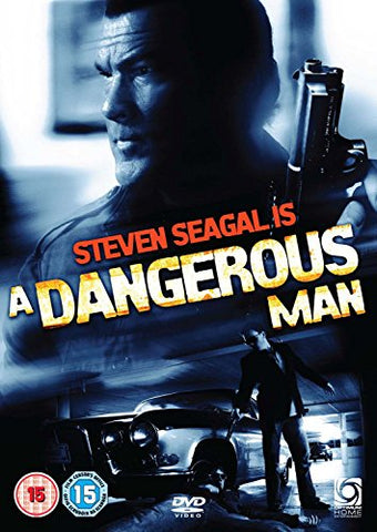 A Dangerous Man [DVD]