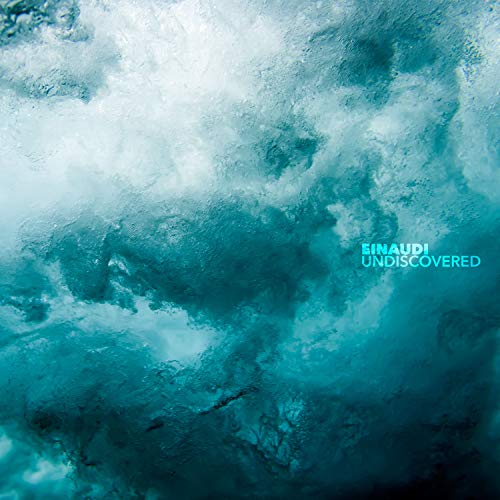 Ludovico Einaudi - Undiscovered [VINYL]