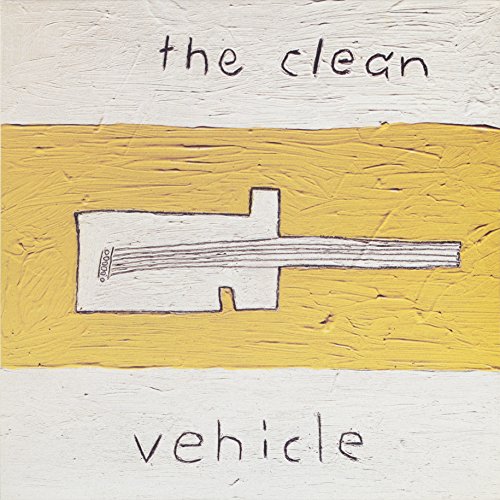 The Clean - Vehicle [CD]