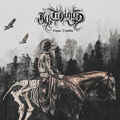 Ill Tidings - Signa Tenebris (Ltd.Digi) [CD]