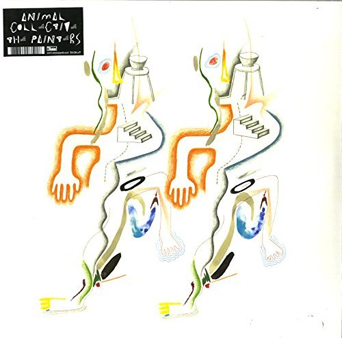 Various - The Painters Ep [12"] [VINYL]