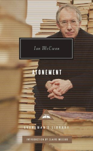 Atonement: Ian McEwan