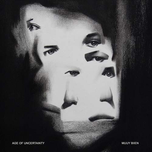 Various - Age Of Uncertainty [VINYL]