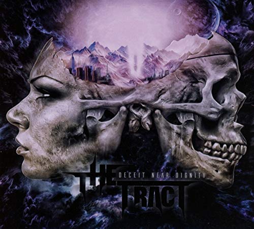 Tract, The - Deceit Near Dignity [CD]
