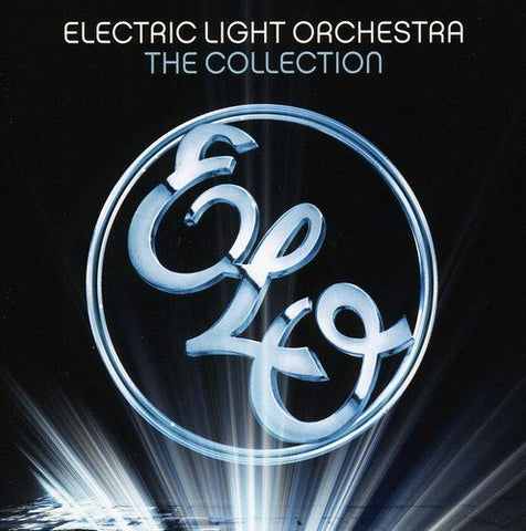 Electric Light Orchestra - ELO - The Collection [CD]