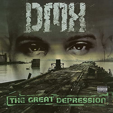 DMX - The Great Depression [VINYL]