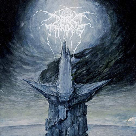 Darkthrone - Plaguewielder  [VINYL]